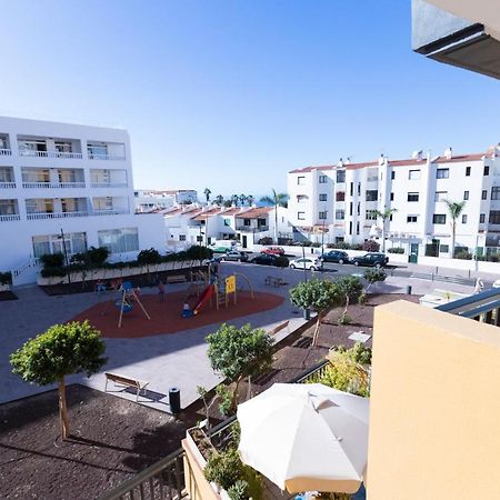 Sweet Santiago Apartment Puerto de Santiago  Ngoại thất bức ảnh