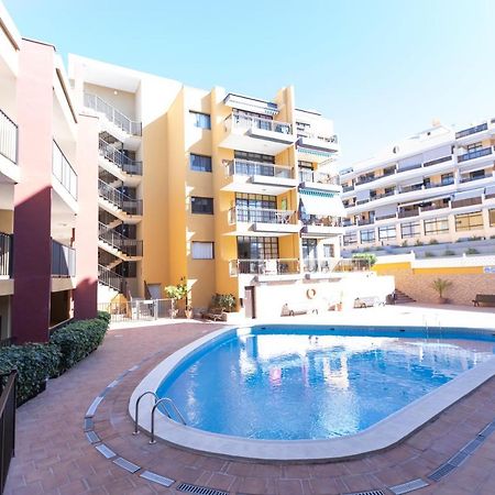 Sweet Santiago Apartment Puerto de Santiago  Ngoại thất bức ảnh
