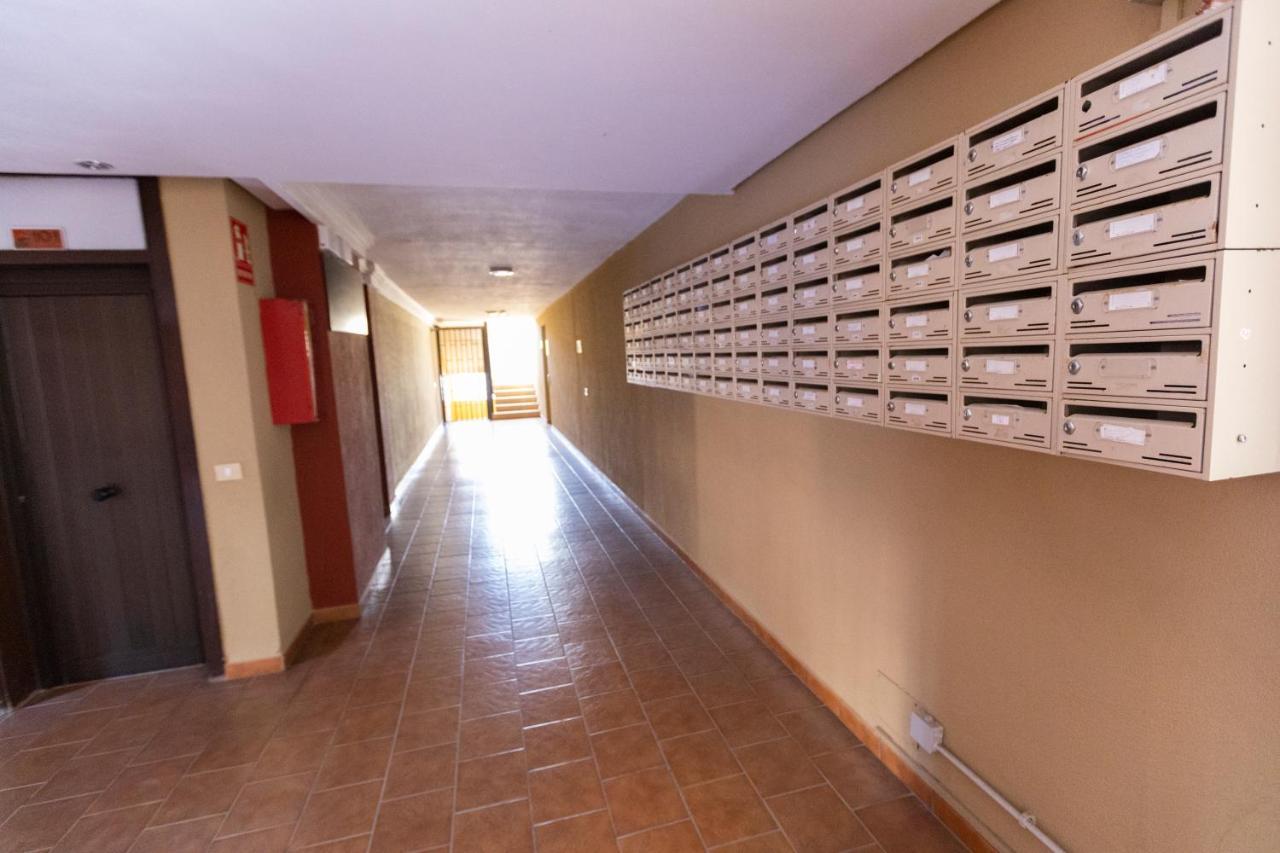 Sweet Santiago Apartment Puerto de Santiago  Ngoại thất bức ảnh