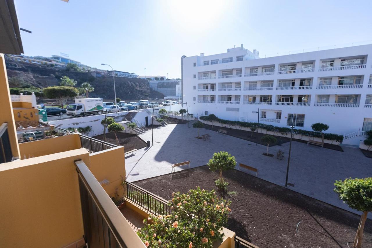 Sweet Santiago Apartment Puerto de Santiago  Ngoại thất bức ảnh