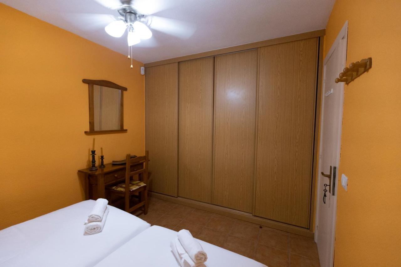 Sweet Santiago Apartment Puerto de Santiago  Ngoại thất bức ảnh