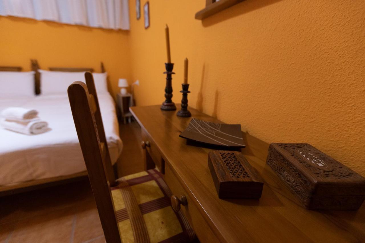Sweet Santiago Apartment Puerto de Santiago  Ngoại thất bức ảnh