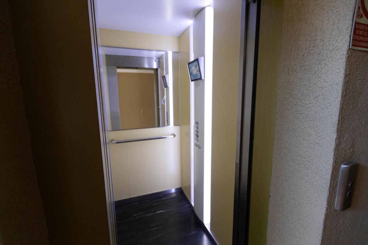 Sweet Santiago Apartment Puerto de Santiago  Ngoại thất bức ảnh