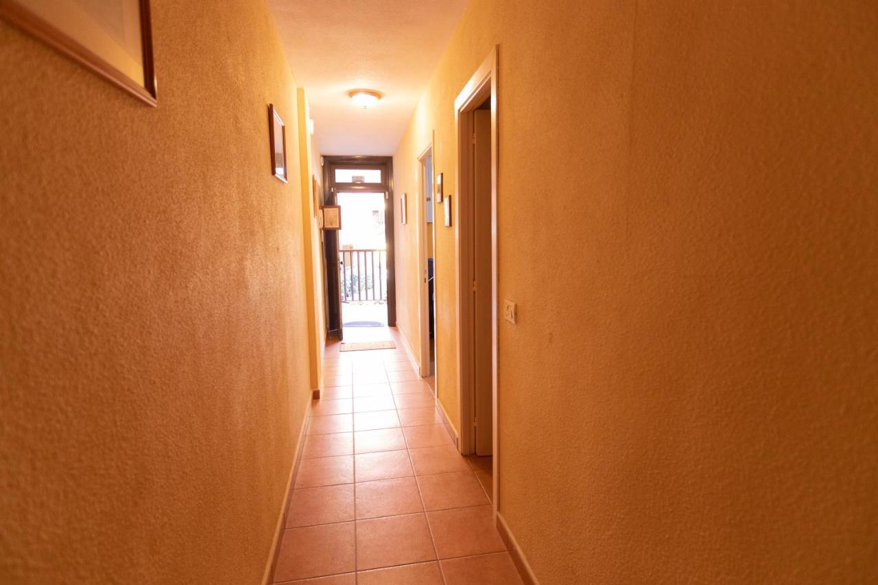Sweet Santiago Apartment Puerto de Santiago  Ngoại thất bức ảnh