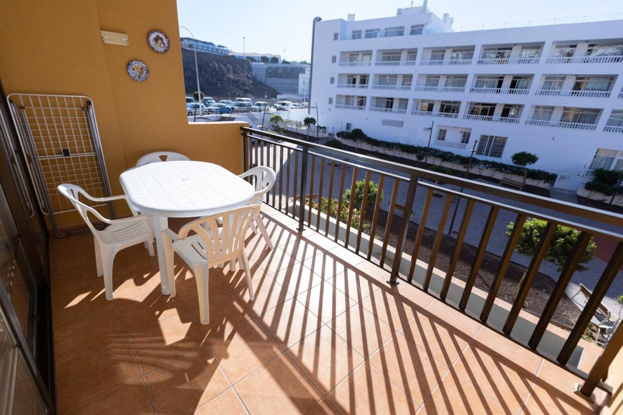 Sweet Santiago Apartment Puerto de Santiago  Ngoại thất bức ảnh