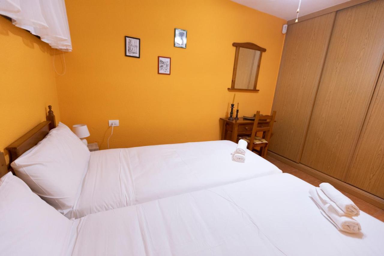 Sweet Santiago Apartment Puerto de Santiago  Ngoại thất bức ảnh