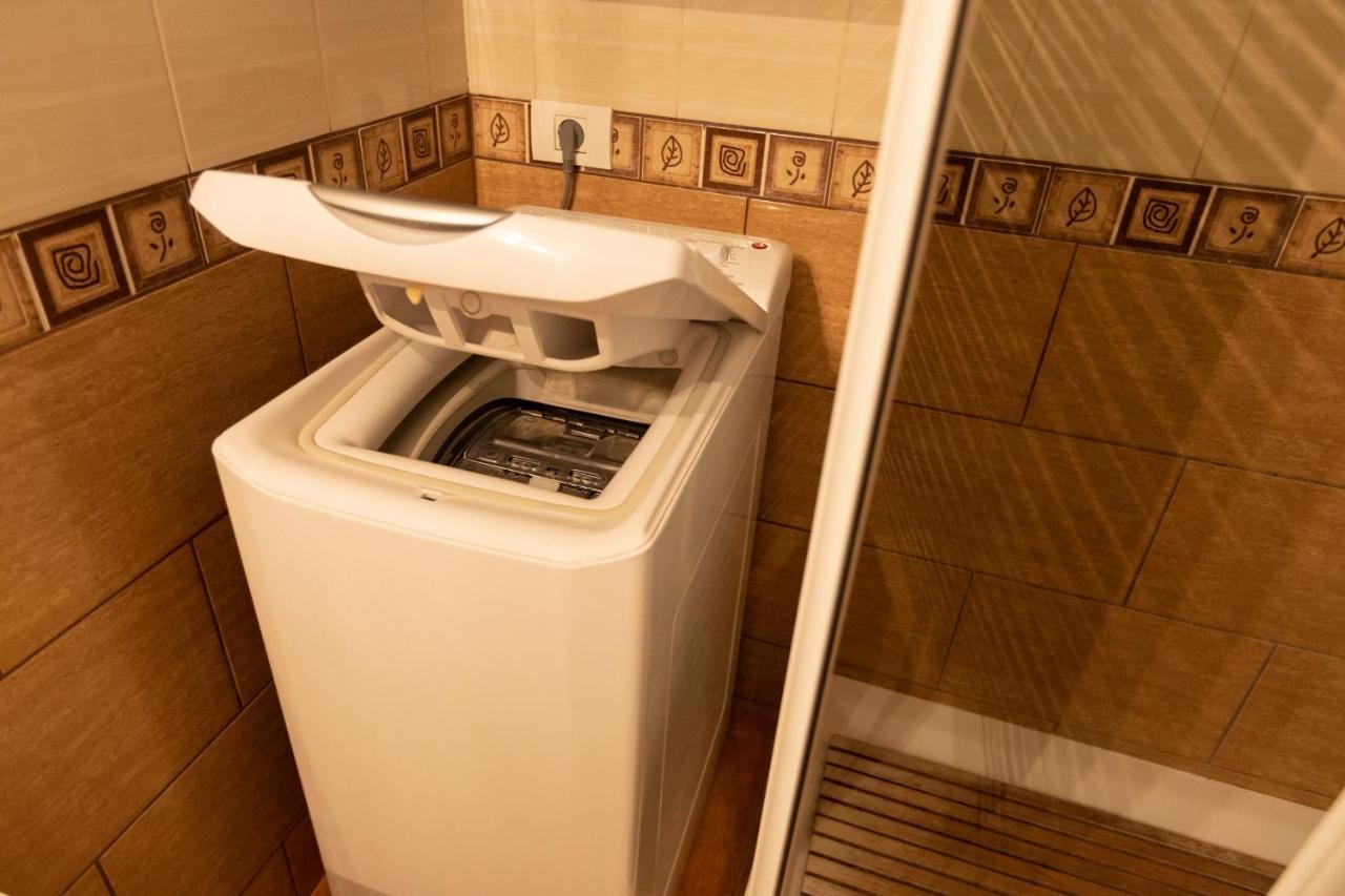 Sweet Santiago Apartment Puerto de Santiago  Ngoại thất bức ảnh
