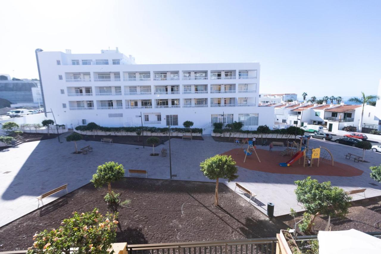 Sweet Santiago Apartment Puerto de Santiago  Ngoại thất bức ảnh
